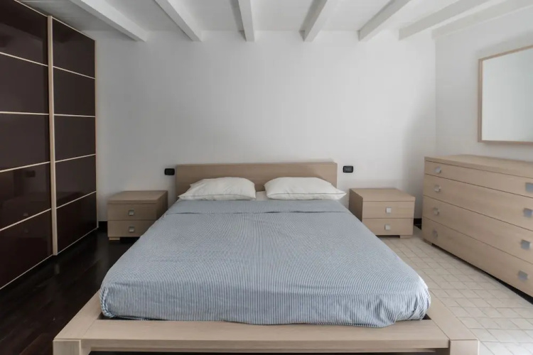 REM Apartment - Moscatelli
