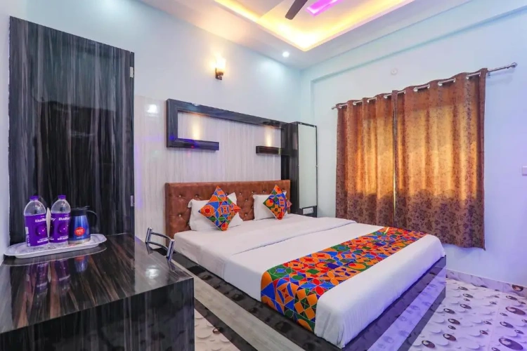 Superior Double room