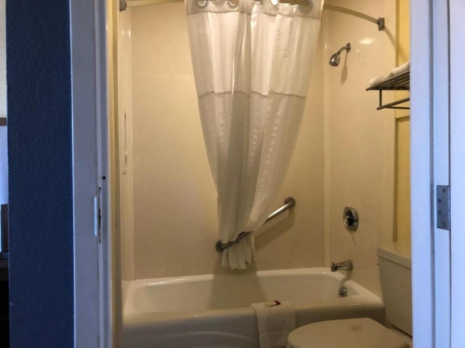 Deluxe Double Suite