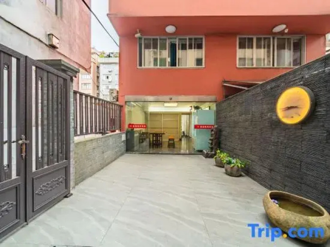 Trend Business Hotel