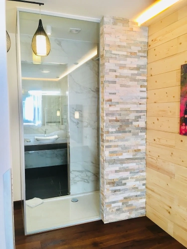 1 Bedroom Deluxe Double room