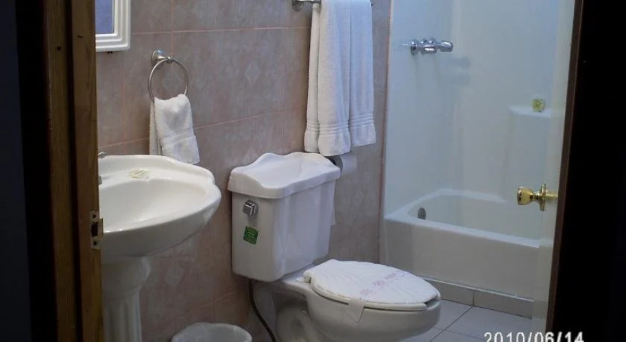 Hotel Real de Agua Prieta