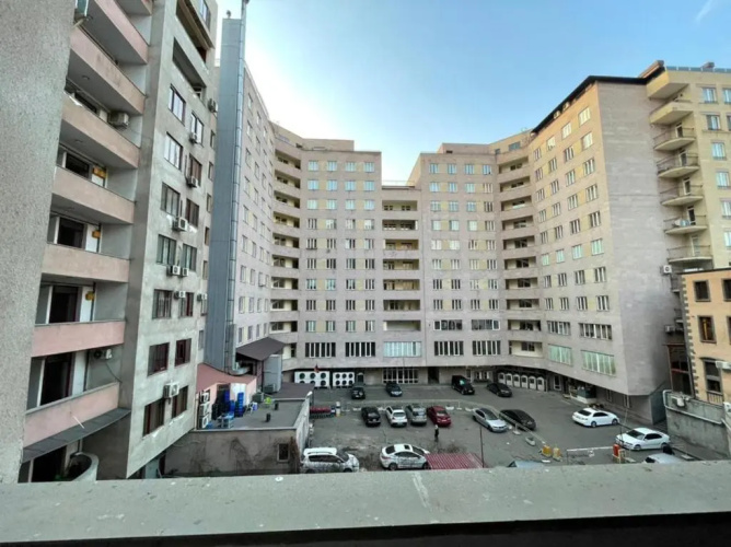 Armenak Apartment Северный проспект,Northern Avenue