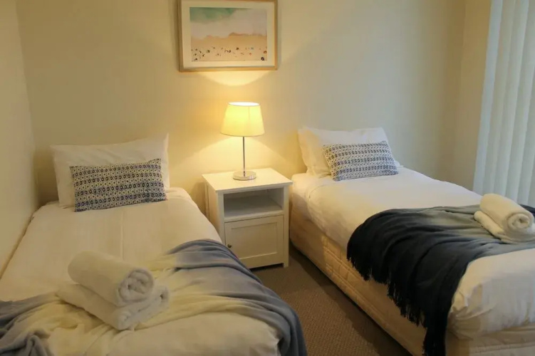 Balcombe Apartments