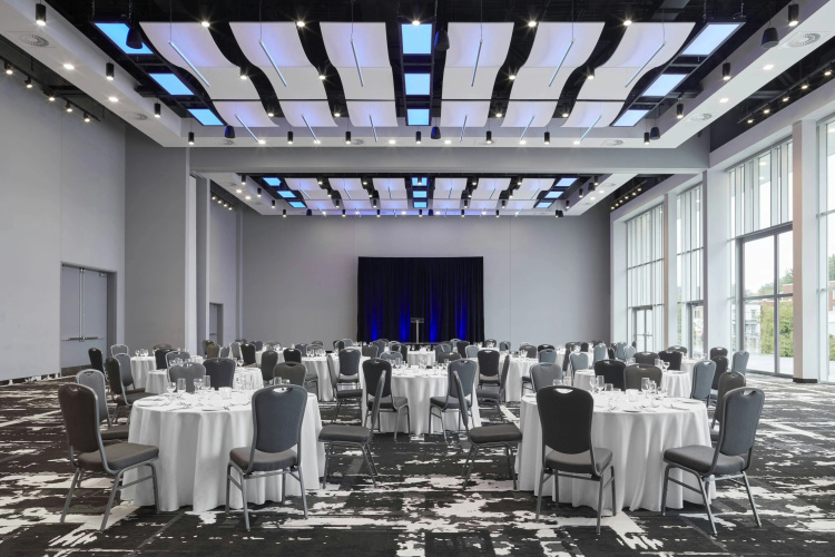 Delta Hotels Trois Rivieres Conference Centre photo 26