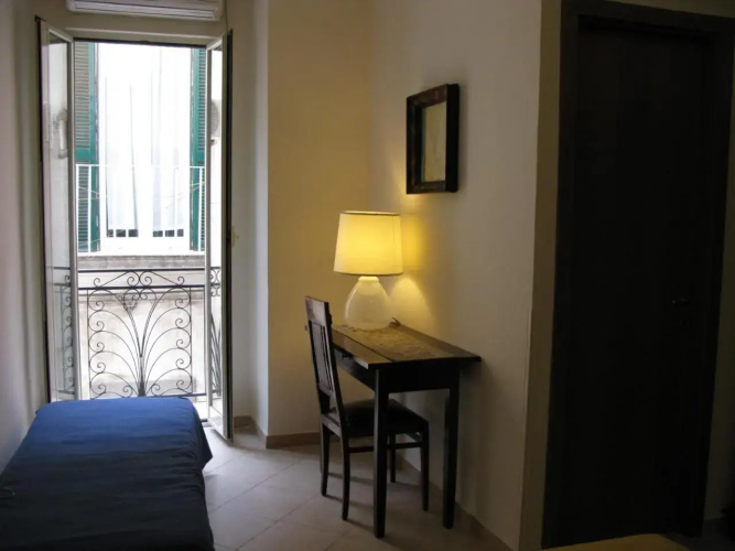 B&B Villa in Riviera