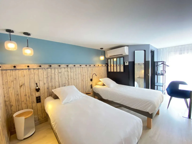 Best Western Bourgoin Jallieu