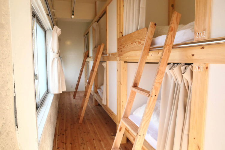 14 Guesthouse Mt.Fuji - Hostel