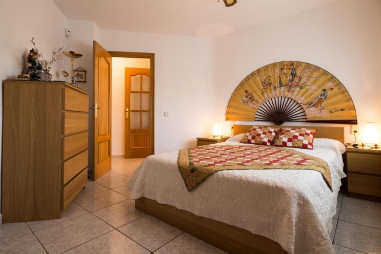 Calafell Apartment 2