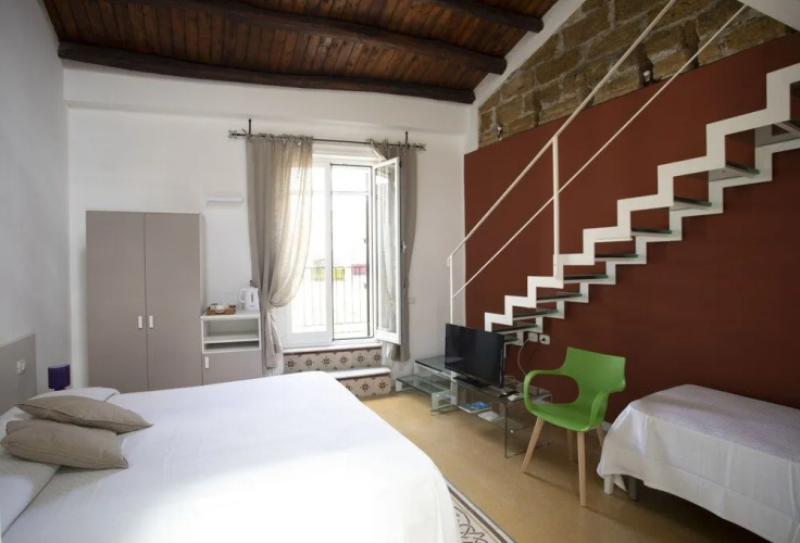 Rooms 19