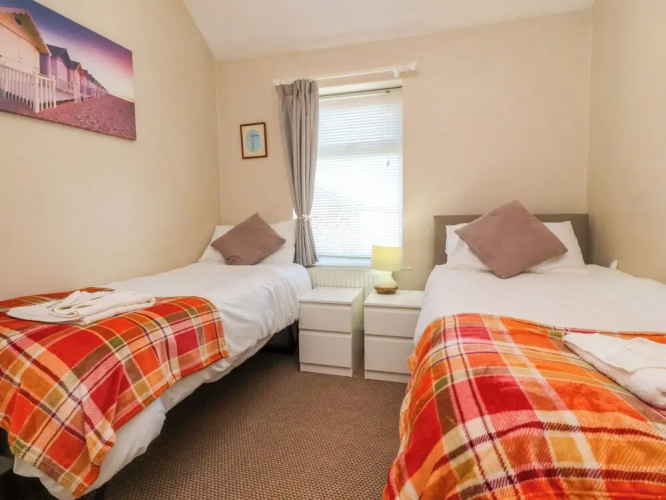 Lytham House