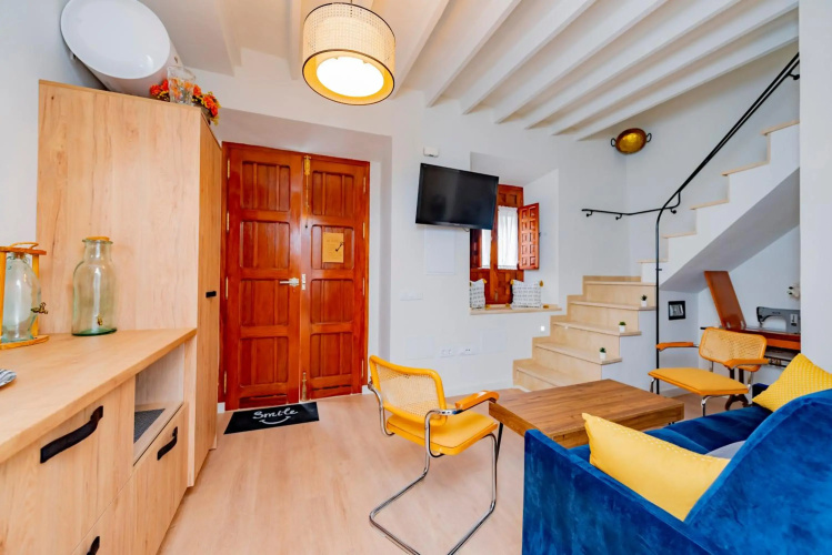 Casa El Rinconcito