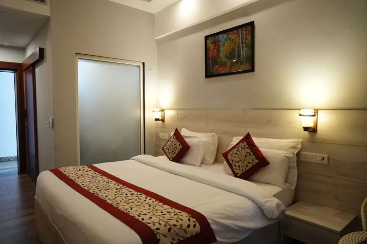 AAR Resort and Spa