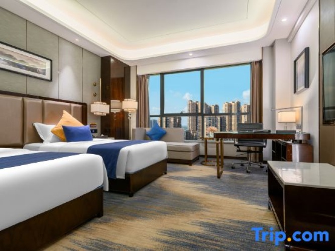 Business Twin room