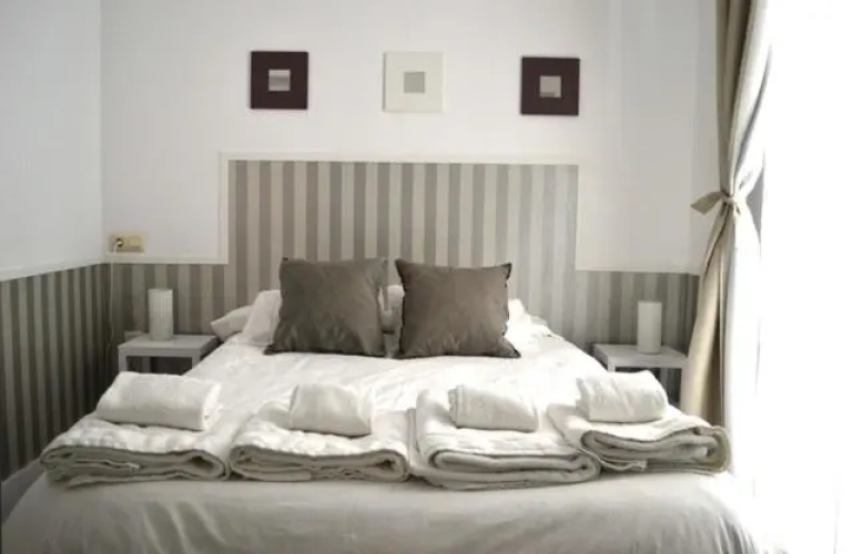 Casas Y Patios De Sevilla