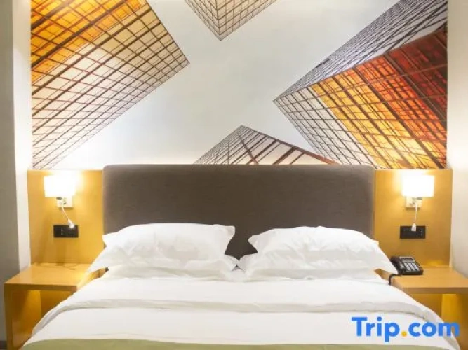Luxury Double room