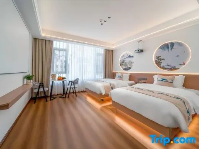 Luxury Double room