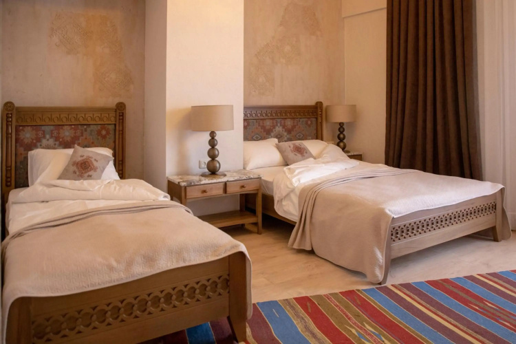 Ethno Hotel