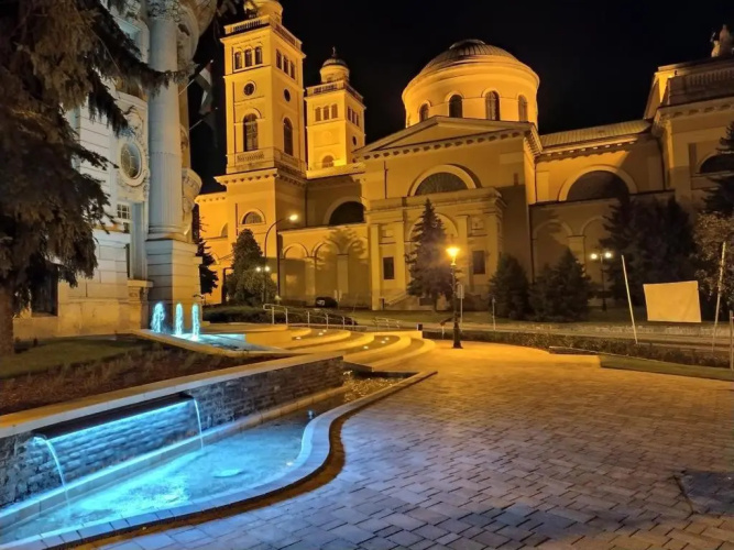 Borostyán Vendégház Eger
