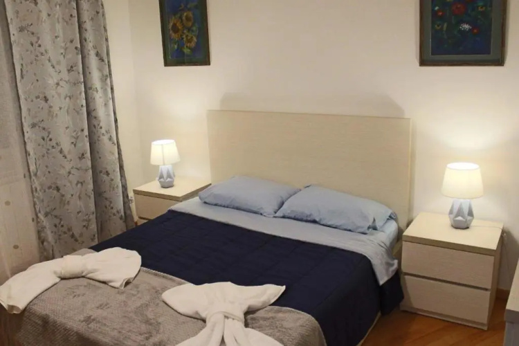 3 Rafael Agladze Street