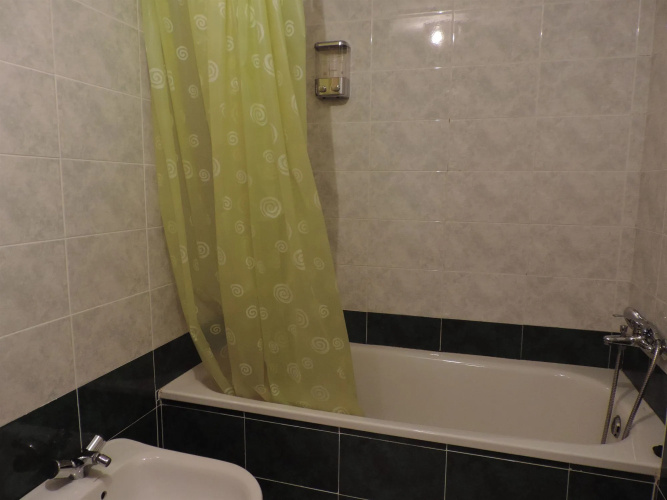 Barbancho Apartaments