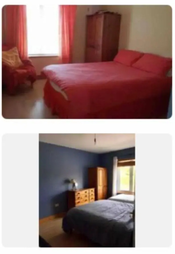 Bunbeg Apartment