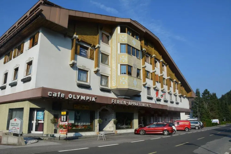 Hotelbild