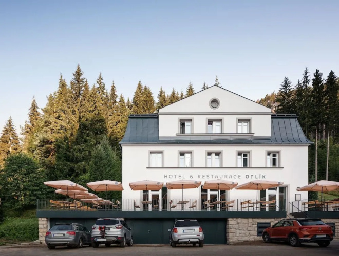 Hotelbild