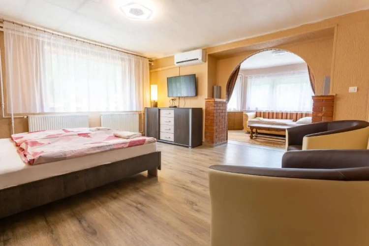 Superior Apartment