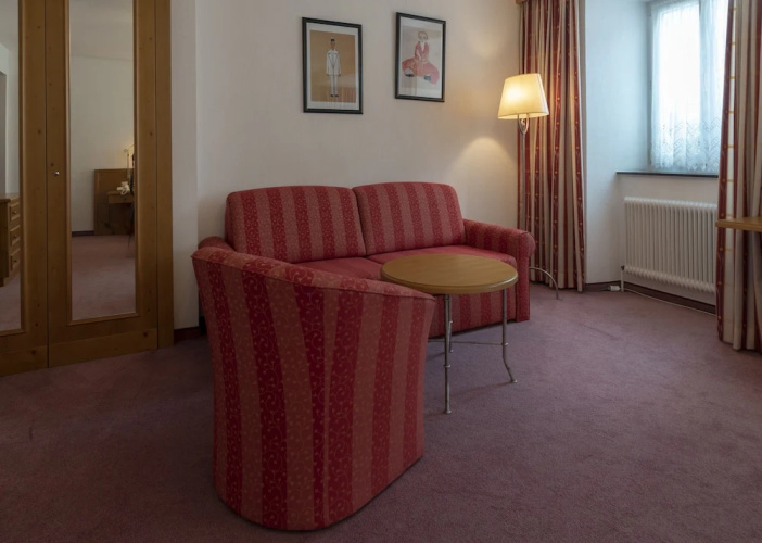 Hotel Krone