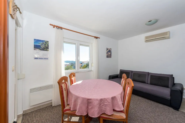 Apartment Giordana