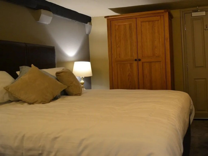 Duke William Hotel