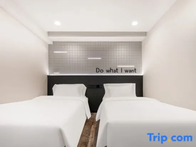 Twin Apartment