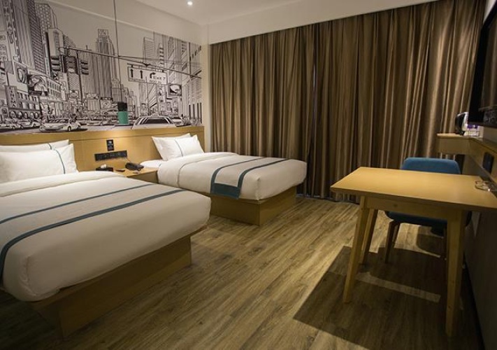 Business Twin room