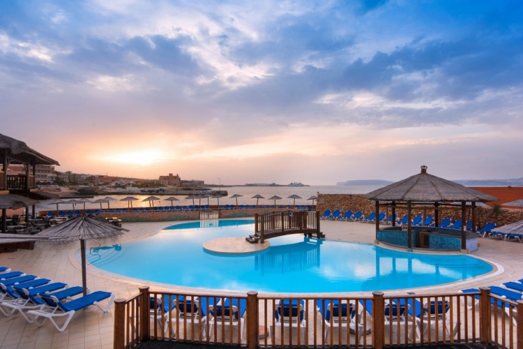Ramla Bay Resort photo 19