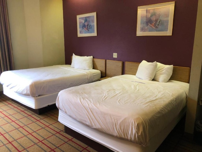 Double Suite