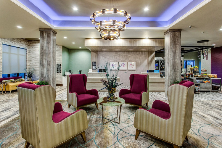 Hilton Garden Inn Topeka