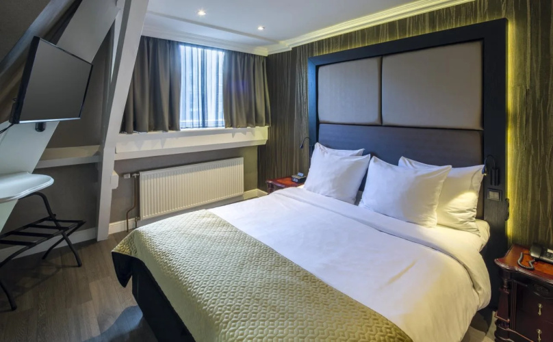Hotel Sint Nicolaas
