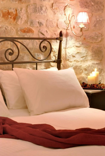 Byzantinon Hotel