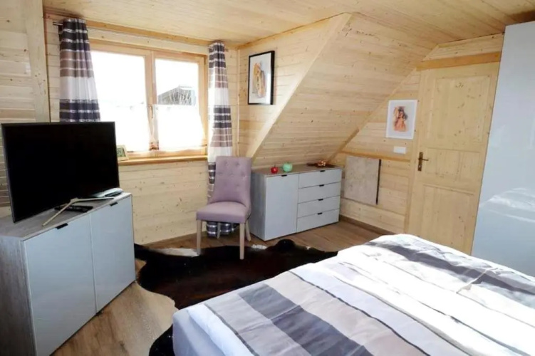 Chalet Fuchsberg