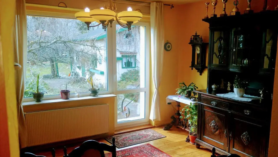 Słoneczne apartamenty