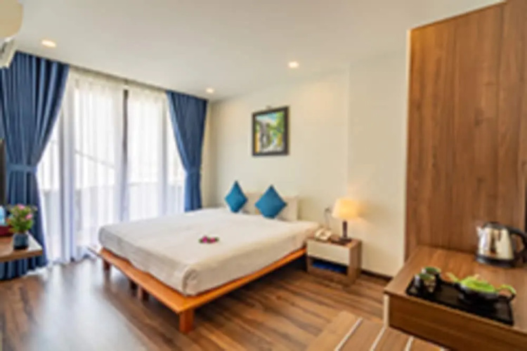 Sunora Villa Hoi An