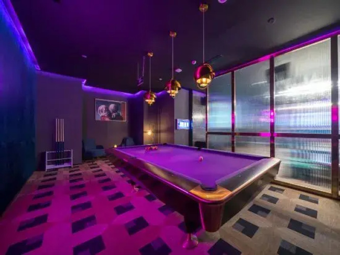 Ophelia299 Hotel