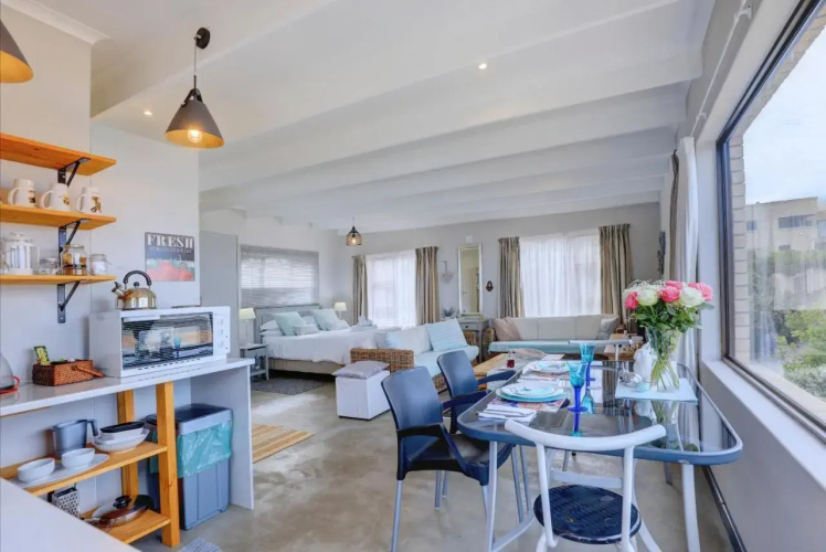 Belle Vue Suite