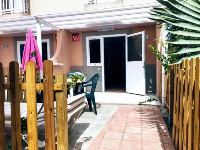 1 Bedroom Cottage