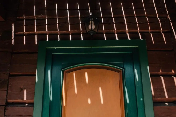 Double Chalet