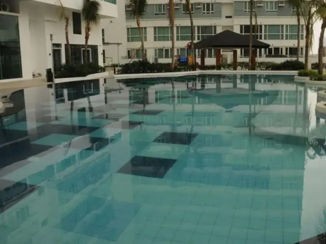 The Beacon Makati - Unit 3315