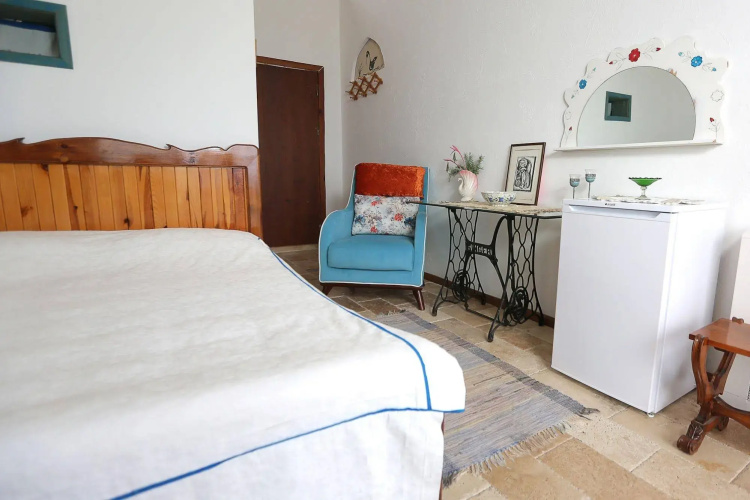 Mavi Keci Otel