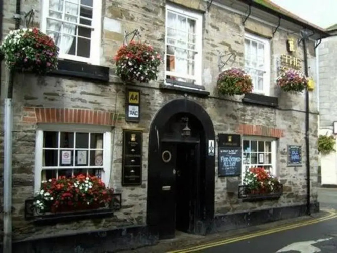 The Ship Inn