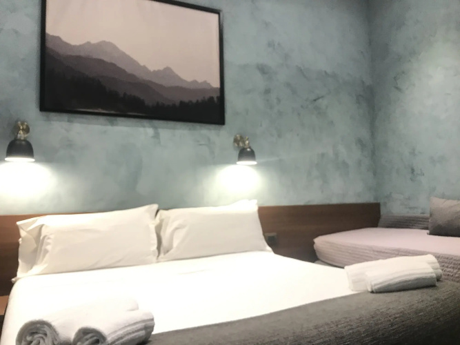 La Grande Bellezza Guesthouse Rome